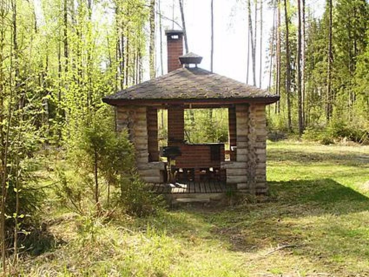 Дома для отпуска Holiday Home Mikko Säkinmäki-16