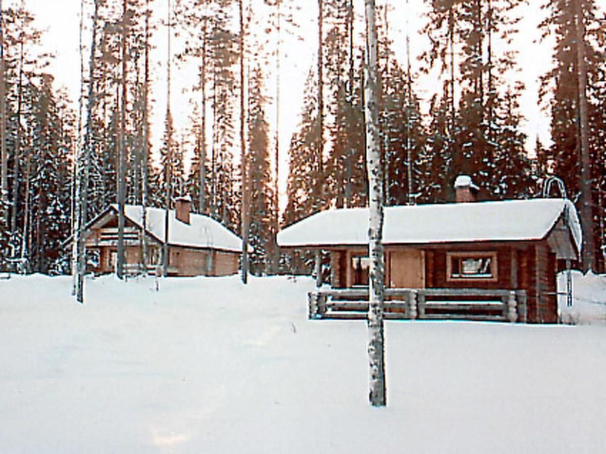 Дома для отпуска Holiday Home Mikko Säkinmäki-22