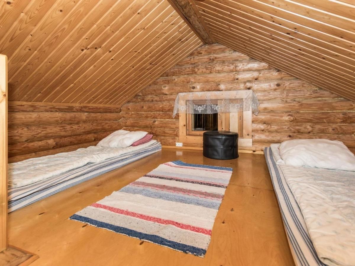 Дома для отпуска Holiday Home Mikko Säkinmäki-23