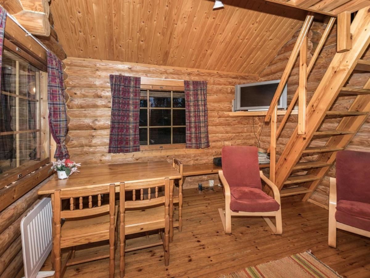 Дома для отпуска Holiday Home Mikko Säkinmäki-27