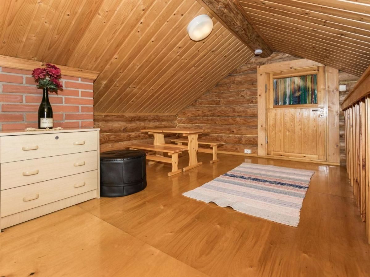 Дома для отпуска Holiday Home Mikko Säkinmäki-31