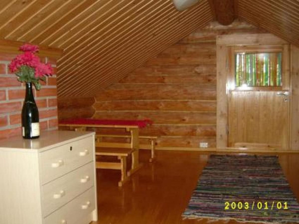 Дома для отпуска Holiday Home Mikko Säkinmäki-6