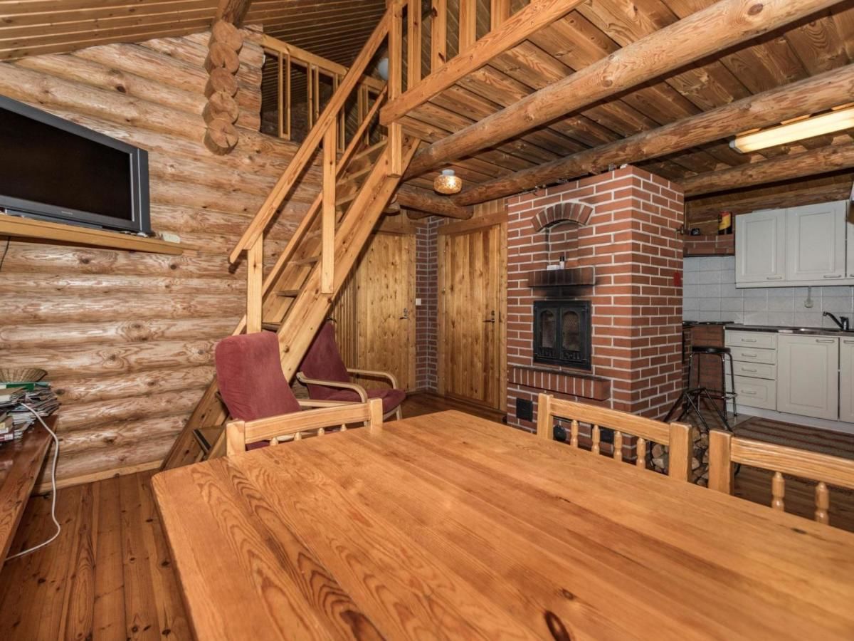 Дома для отпуска Holiday Home Mikko Säkinmäki-33