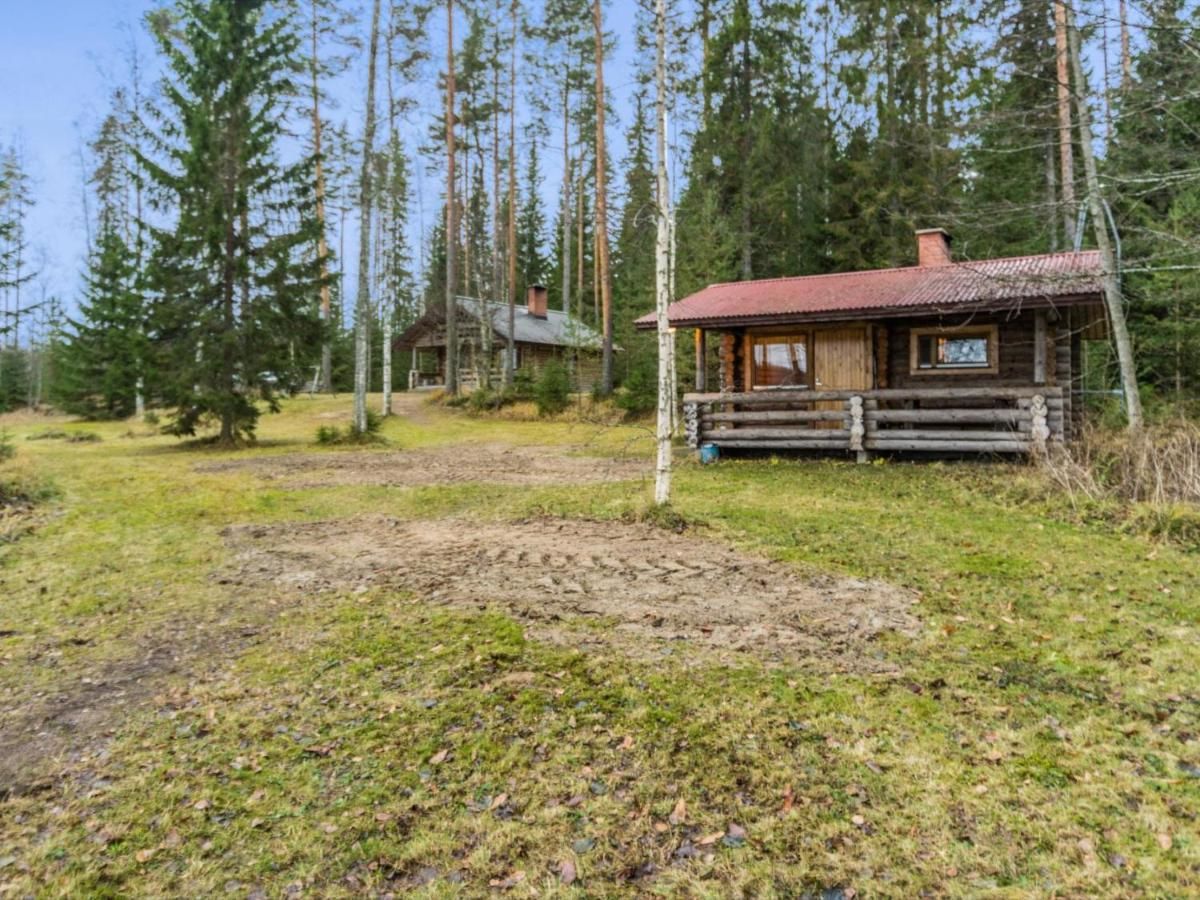 Дома для отпуска Holiday Home Mikko Säkinmäki-35