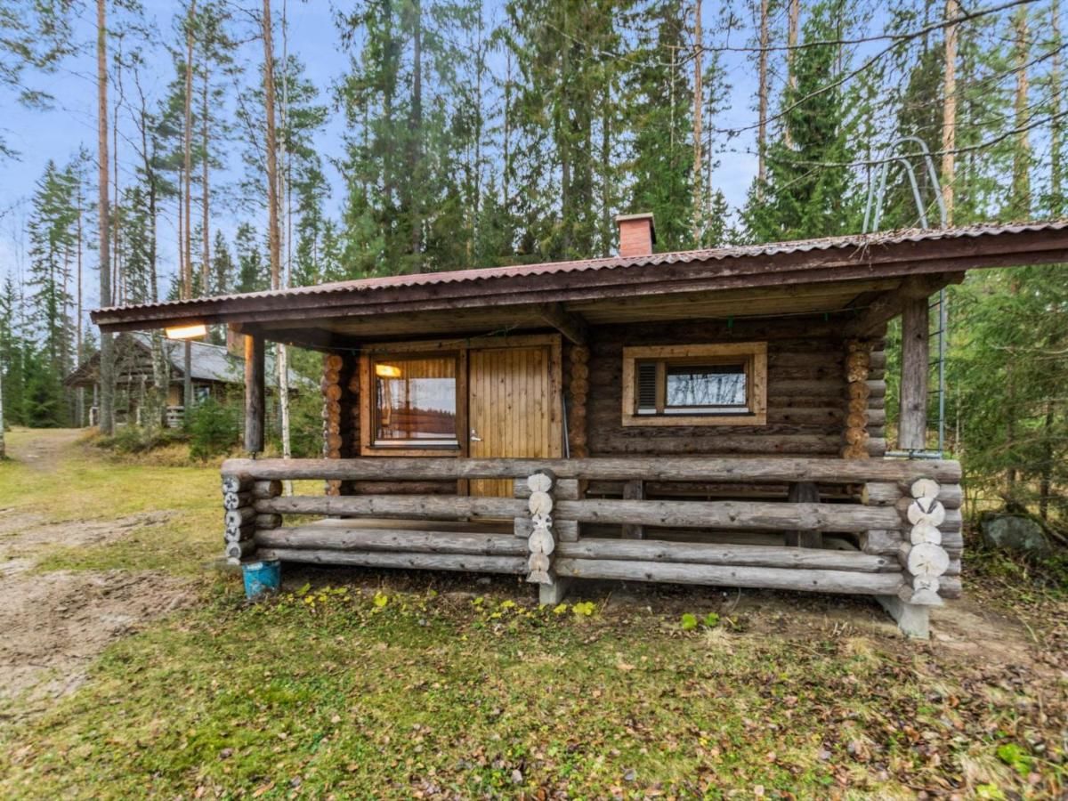 Дома для отпуска Holiday Home Mikko Säkinmäki-37