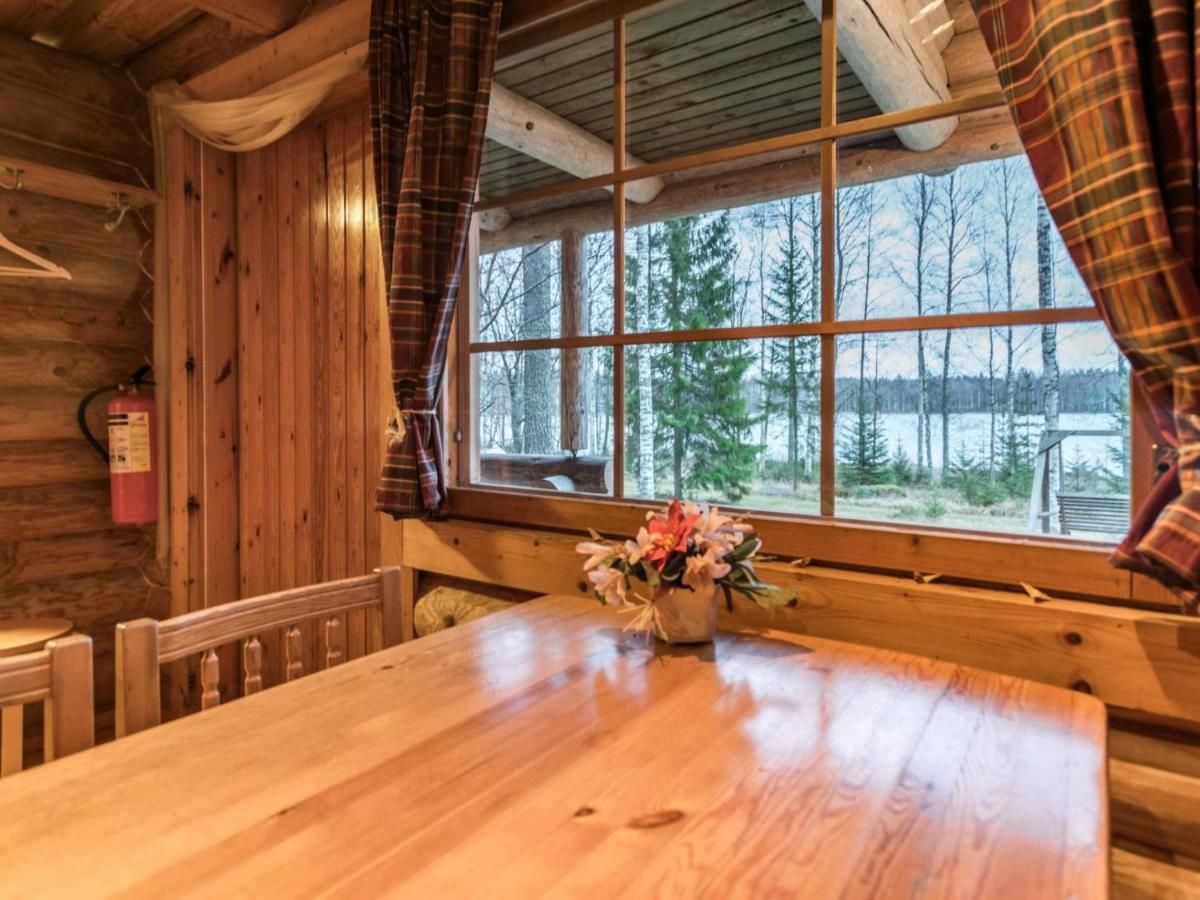 Дома для отпуска Holiday Home Mikko Säkinmäki-38