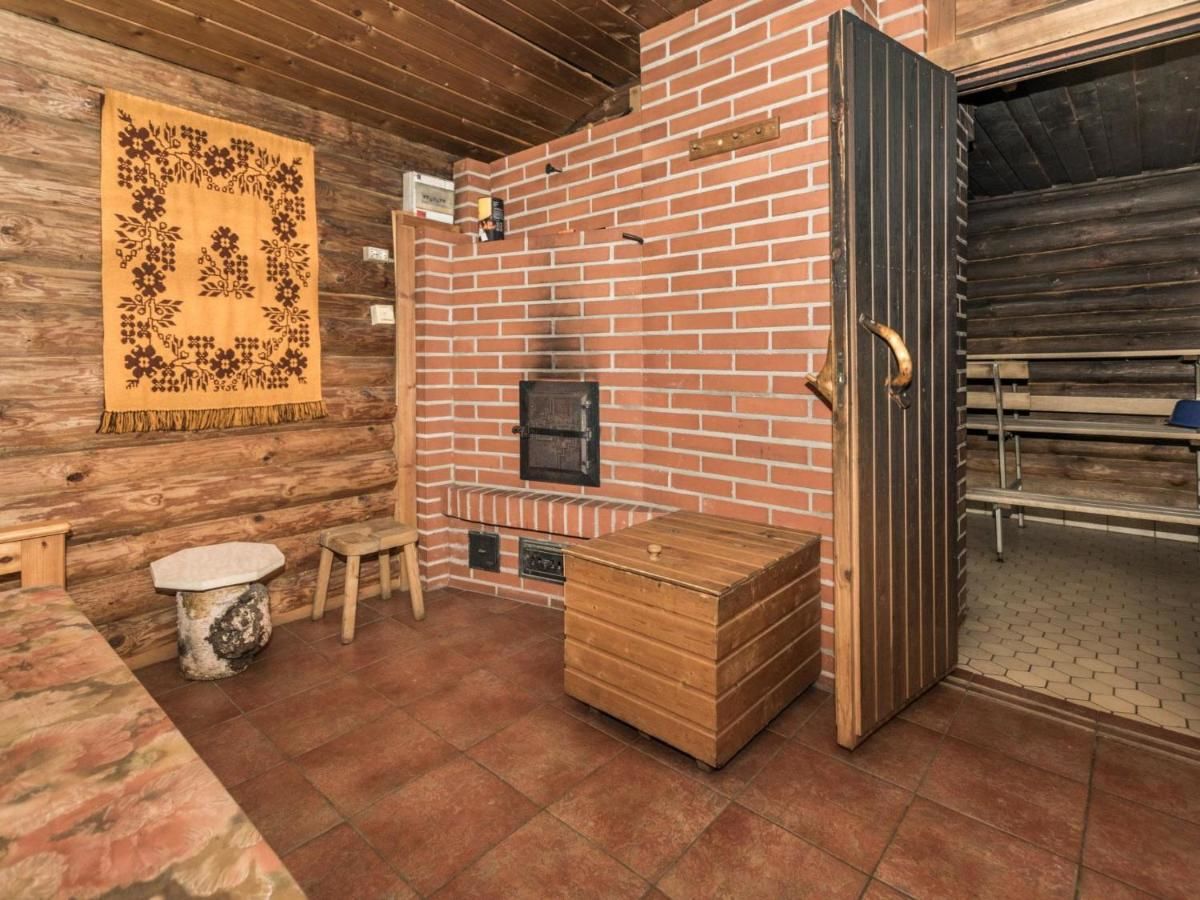 Дома для отпуска Holiday Home Mikko Säkinmäki-39