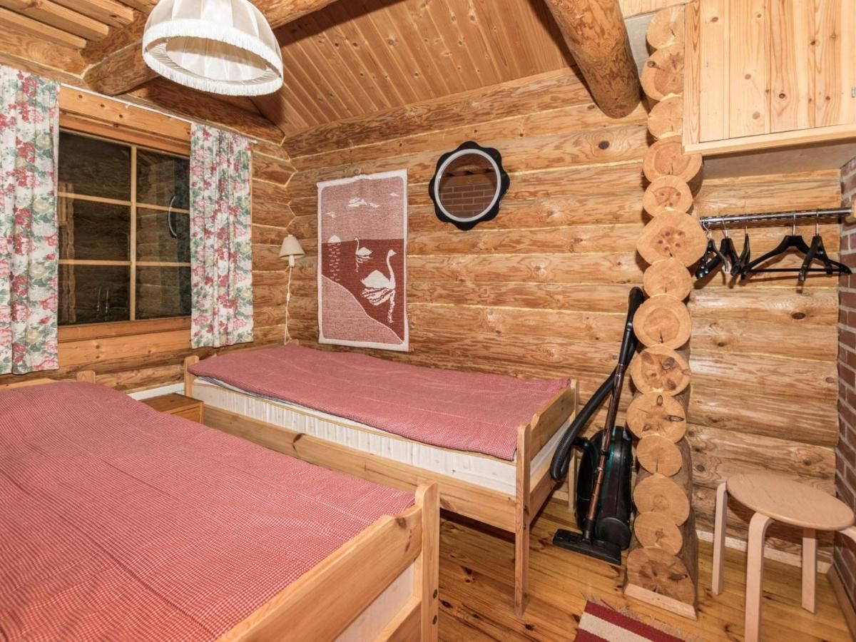 Дома для отпуска Holiday Home Mikko Säkinmäki-40