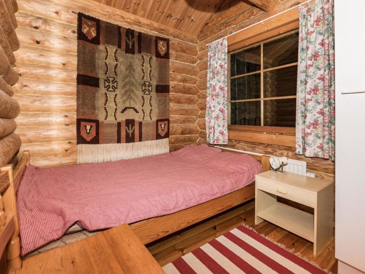 Дома для отпуска Holiday Home Mikko Säkinmäki-41