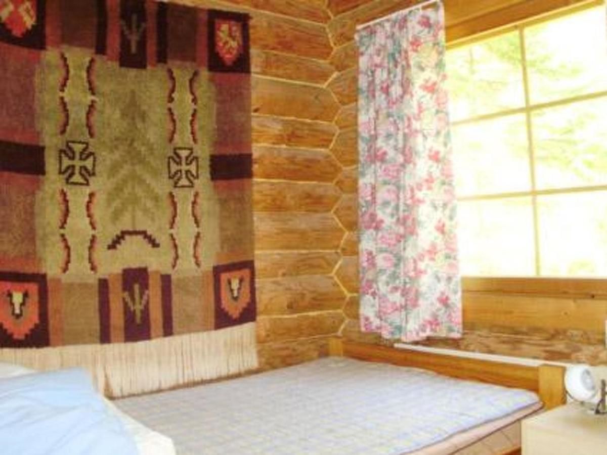 Дома для отпуска Holiday Home Mikko Säkinmäki